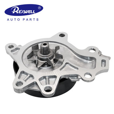 New Quality Automotive Coolant Cooling Water Pump Assy WPT-195 16100-09620 16100-09650 16100-39565 for Toyota Rav4 Corolla 3ZR