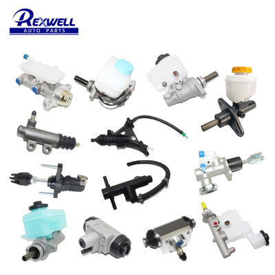Automotive Clutch Master Cylinder Assembly 24110003 24585304 25204558 for Chevrolet Tracker Onix 2019