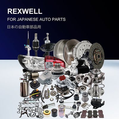 Japanese Car Spare Parts Spark Plug for Mazda MX-6 Z6B718110 Guaranteed Auto Spare Parts