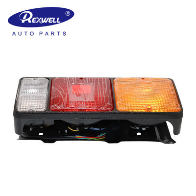 Auto Lighting Systems Car Lamp Left Rear Tail Light KK-FE73EB PA108779248 MC855590 for Mitsubishi Fuso Canter Truck 2003- Diesel