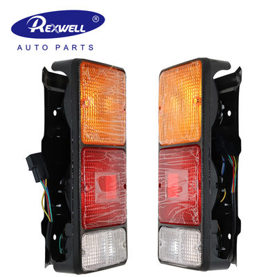Auto Lighting Systems Car Lamp Left Rear Tail Light KK-FE73EB PA108779248 MC855590 for Mitsubishi Fuso Canter Truck 2003- Diesel