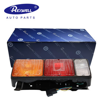 Auto LED Lamp Car Rear Tail Light KK-FE73EB PA108779248 MC855590 LH PA01941471 MC855591 RH for Mitsubishi Fuso Canter Truck 2003