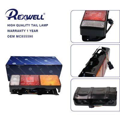 Auto LED Lamp Car Rear Tail Light KK-FE73EB PA108779248 MC855590 LH PA01941471 MC855591 RH for Mitsubishi Fuso Canter Truck 2003