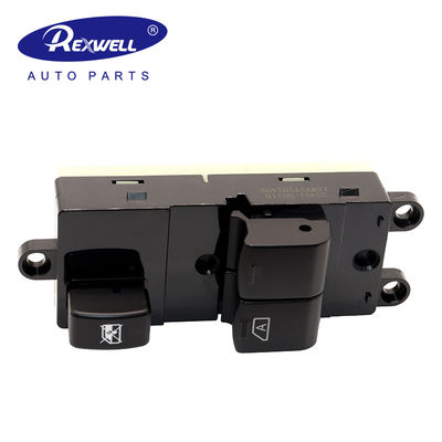 New Genuine Car Drive Left Front Master Power Window Lifter Switch 25401-9U11B for NISSAN INFINITI NOTE E11E 1.4 CAT 254019U11B