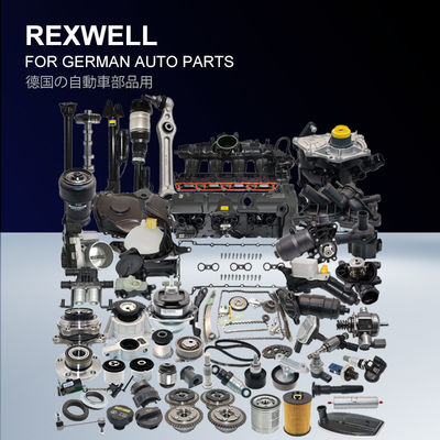 REXWELL Suspension Parts for BMW X5 F15 F85 31126852991 Front Lower Control Arm Left