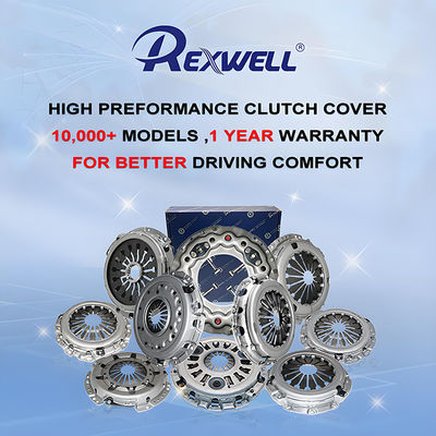 2005 CIVIC Honda Car Spare Parts 260mm Clutch Pad 22200RNA003 OEM