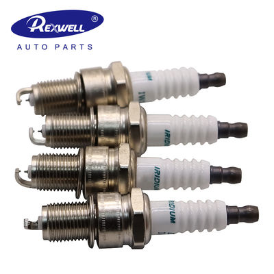Japan Car Original OEM IW20TT Auto Engine Universal Iridium Spark Plugs For Toyota Lexus Nissan Honda Mazda VW Audi Spare Parts