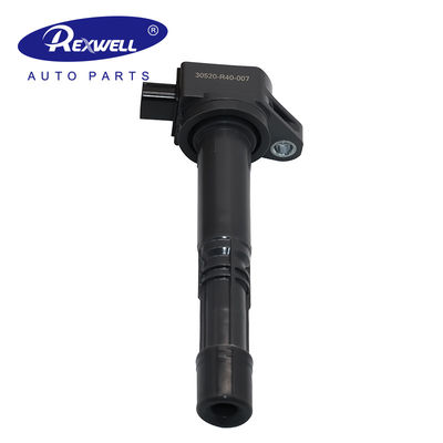 Auto Spare Parts High Quality Automotive Car Engine Ignition Coils For Honda Accord Civic OE 30520-R40-007 High Performance Coil