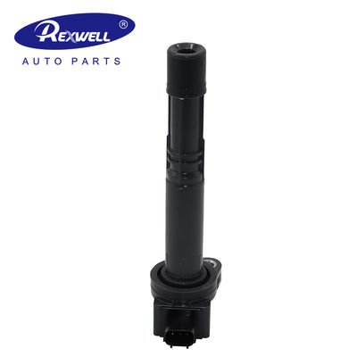Auto Spare Parts High Quality Automotive Car Engine Ignition Coils For Honda Accord Civic OE 30520-R40-007 High Performance Coil