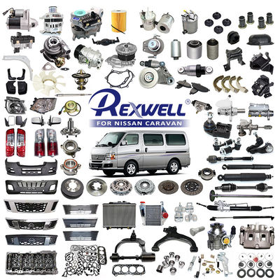 Water Pump B1010VW20A for Nissan Urvan CARAVAN E25 BUS 21010-VW226 within Rexwell Auto
