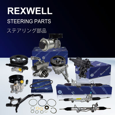 44200-0K890 Power Steering Rack Steering Gear for Toyota Hilux Revo GGN15 GGN25 GGN35