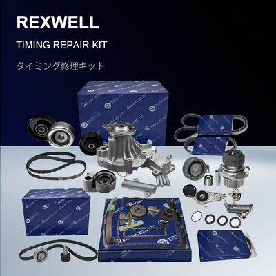 Original Quality 1145A081 MD329625 MD310484 99YU19 Diesel Engine Timing Belt Kit For MITSUBISHI PAJERO L200 4D56T