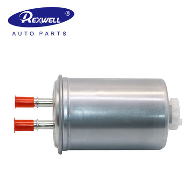 New Genuine OE 6650921001 2247008B00 Aluminum Auto Water Separator Fuel Filter For GM Chevrolet Ssangyong Rexton Kyron 2005-