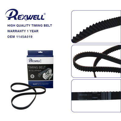 154RU25 High Quality Auto Engine Timing Belt Kit MN176844 MD300473 1145A019 For MITSUBISHI PAJERO SPORT L200 4D56T