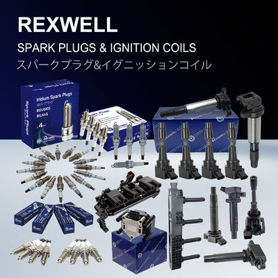 1822A030 Iridium Engine Spark Plugs for MITSUBISHI OUTLANDER Guaranteed and Fitment