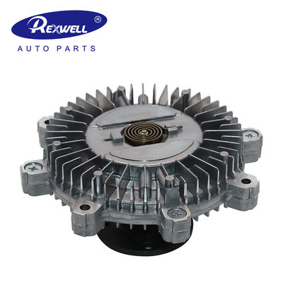 Best Reviewed OEM MD331586 Silicone Oil Radiator Fan Clutch Viscous Coupler Assy Kit for MITSUBISHI PAJERO SPORT L200 4D56-TD