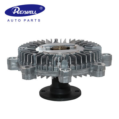 OEM MD331586 Silicone Oil Radiator Fan Clutch Viscous Coupler Assy Kit For MITSUBISHI PAJERO SPORT L200 4D56-TD