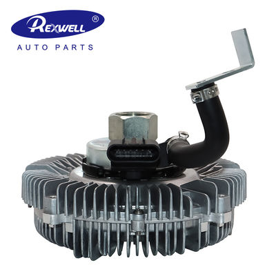 High Performance Electronically Controlled Silicon Oil Fan Clutch JB3Z8A616A JB3G8A616AC for Ranger Pickup 2.0TDCi Bi-Turbo YN2S