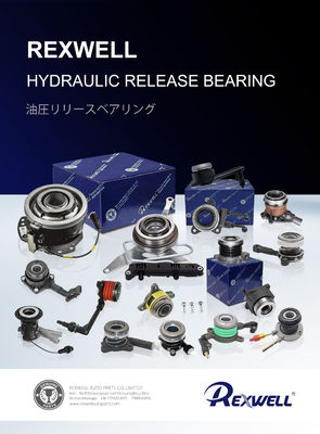 Automatic Clutch salve cylinder For Ford Focus Mondeo 1.6 1.8  7G917A564AC 1548409
