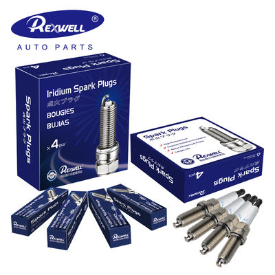 Buy BK6E Spark Plug for Mazda CX-3 PE5R18110 at Japan Car Parts Auction VR 7 NII 33 X