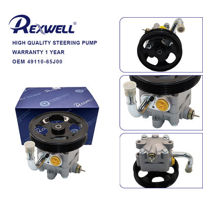 49100-65J00 49110-65J00 Auto Power Steering Pump for Suzuki Grand Vitara 2.0 2005-2015