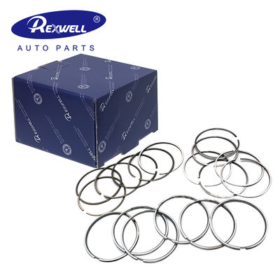 13011-17040 1301117040 Piston Rings The Ultimate Solution for Toyota Land Cruiser 1HD