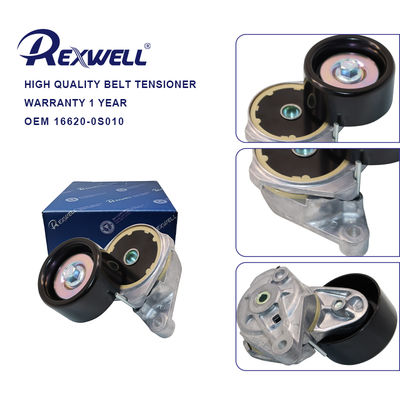 Toyota Land Cruiser URJ200 Cooling Fan V Belt Tensioner Assy 16620-0S010 166200S010