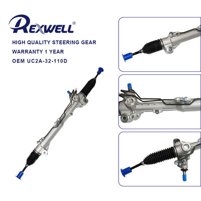 UC2A-32-110D UC2A-32-110F UC2A-32-110G UC2B-32-110G UC2M-32-110 Hydraulic Power Steering Rack Steering Gear For Ford Ranger Mazda BT50 4WD