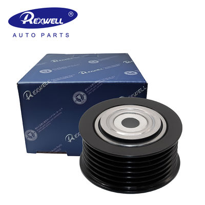 OUTLANDER III GG W 4B10 4B11 1341A042 Engine Belt Pulley Idler with Long Service Life