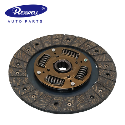 MZ690546 OEM Clutch Disc For Mitsubishi L200 Triton Pajero L300 Delica 4D56