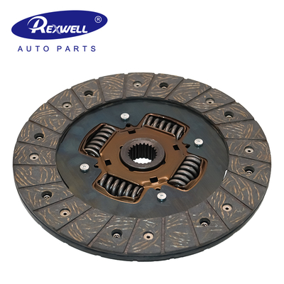 MZ690546 OEM Clutch Disc For Mitsubishi L200 Triton Pajero L300 Delica 4D56