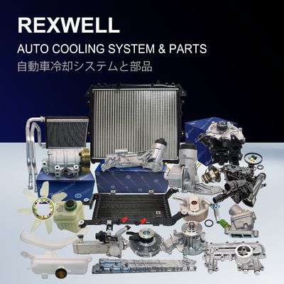 21300-JA06A 21300-JA00A 21300-JA00B Engine Oil Cooler For Nissan X-Trail T31 Altima Sentra