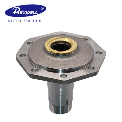 43401-60081 OEM Auto Steering Knuckle Wheel Hub Bearing Axle Spindle Sub-Assy for Toyota Land Cruiser FZJ7# HZJ7# VDJ7#
