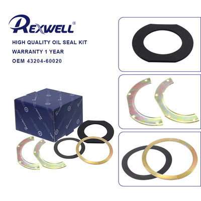 43204-60020 Steering Knuckle Oil Seal Kit Toyota Hilux Land Cruiser HZJ75