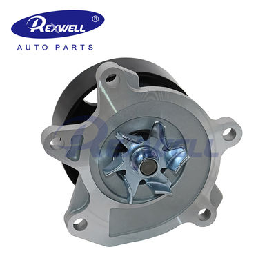 21010-3RC0A B1010-1KC0B B1010-1KC0A GWN-101A Engine Coolant Water Pump for Nissan Sylphy B17 Qashqai J11 Tiida X-Trail T32 MR18
