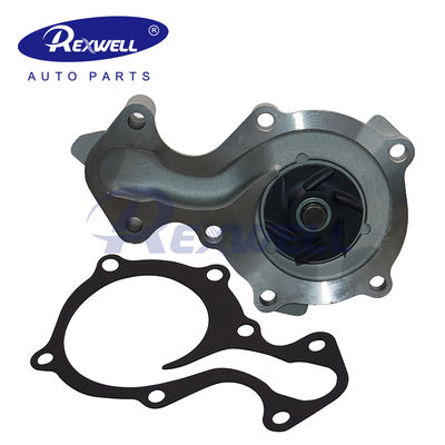CM5G-8591-AA EM5E-8501-AB CM5Z-8501-C 1760659 1766164 1844732 1766164SK Car Engine Coolant Water Pump for FORD 1.0T Ecosport Fiesta 2012- Focus 2012