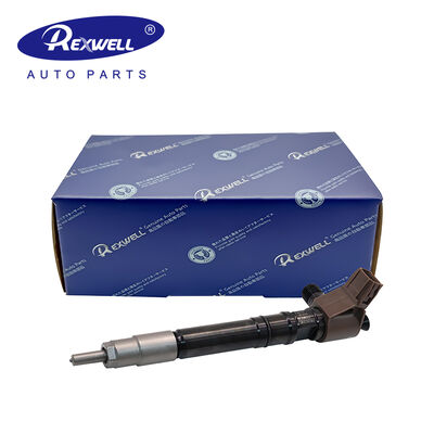 23670-09430 Common Rail Injector Nozzles for Toyota Hilux Fortuner Innova 2GD-FTV 