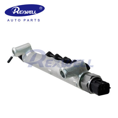 23810-30100 Fuel Common Rail Assy For Toyota Hilux Land Cruiser Prado 1KD 2KD 1GD 2GD