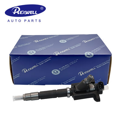 ME194299 ME120073 0445120073 0986435550 Fuel Injector Nozzle for Mitsubishi Canter Fuso 4M50 3.0