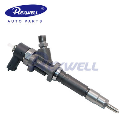 ME226718 ME223749 ME222914 0445120048 107755-0161 107755-0162 Bosch Fuel Common Rail Injector For Mitsubishi Truck Parts Fuso Canter 4M50