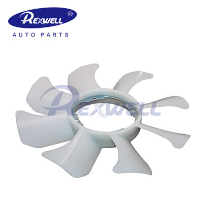 21060-VW200 Cooling Fan Blade For Nissan Caravan Urvan E25 E26 NV350 Frontier NP300