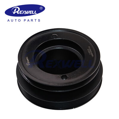 MD141468 Crankshaft Belt Pulley for Mitsubishi Pajero L200 Triton Montero 