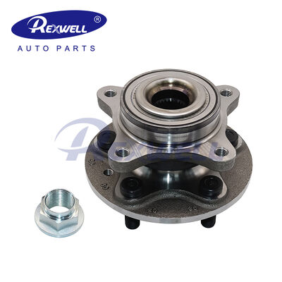 SNR R18003 LR076692 LR048083 LR014147 Wheel Bearing Kit For Land Rover Range Rover 