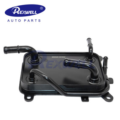 25620-D5000 Engine Oil Cooler For Kia Optima Hyundai Sonata 2016-2020