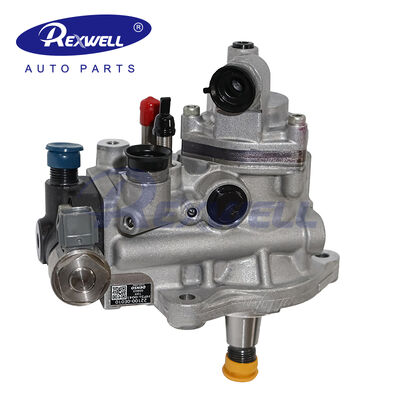 22100-0E010 299000-0040 22100-11010 299000-0070 Engine Diesel Fuel Pump Assembly for Toyota Hilux Revo Prado Fortuner 1GD 2GD