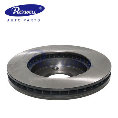 40206-1HM0A 40206-AX000 40206-CT40A Brake Disc Rotor for Nissan March Micra Note Cube