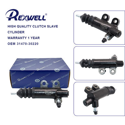 31470-30220 31470-30221 Clutch Slave Cylinder for Toyota Hilux Hiace 4Runner 2L 2Y