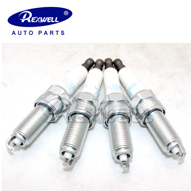 18846-10060 Ignition Platinum Spark Plug Candle for Hyundai Accent SILZKR6B10E Ocean Cargo