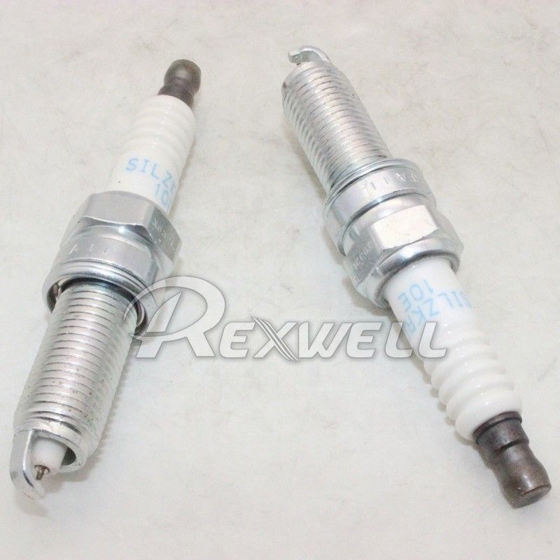 18846-10060 Ignition Platinum Spark Plug Candle for Hyundai Accent SILZKR6B10E Ocean Cargo