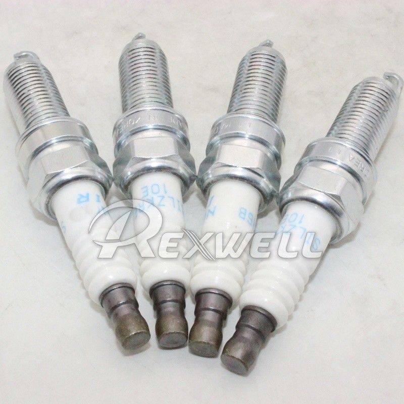 18846-10060 Ignition Platinum Spark Plug Candle for Hyundai Accent SILZKR6B10E Ocean Cargo